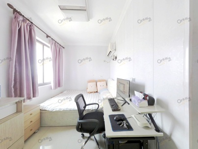 香江康桥公寓 1室 1厅 27.86平米