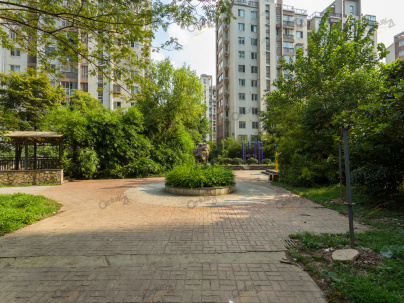 金梅花园北区 2室 2厅 90.71平米