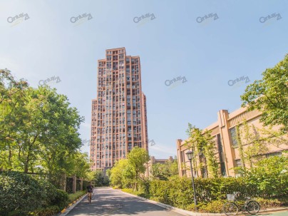 常发御龙山花园