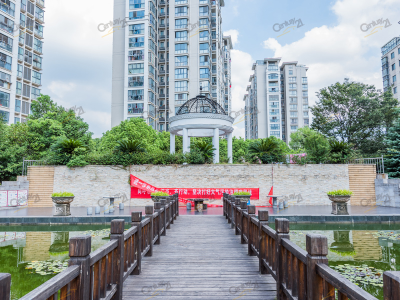 香树湾福园