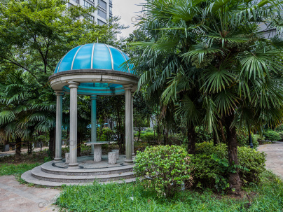 府西花园 2室 2厅 84.51平米