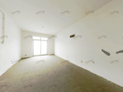 香树湾云景 3室 2厅 122.8平米