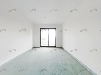 红豆香江豪庭二期 3室 2厅 89.78平米