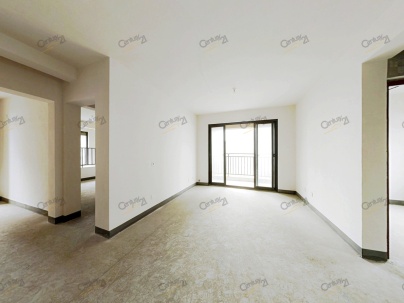红豆香江豪庭二期 3室 1厅 104.61平米