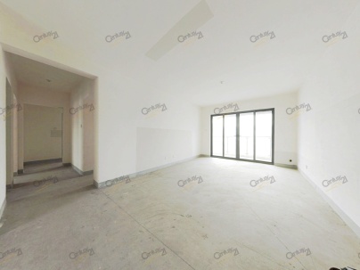 尚锦城C区 3室 2厅 137.92平米