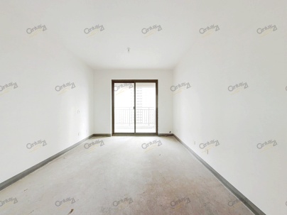 红豆香江豪庭二期 3室 2厅 89.29平米