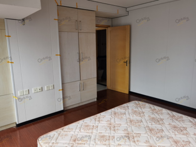 禾嘉国际酒店式公寓 1室 1厅 60平米