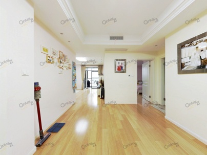 长江国际泓园 3室 2厅 94.22平米