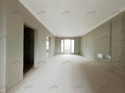 华夏东城一品 3室 2厅 104.91平米