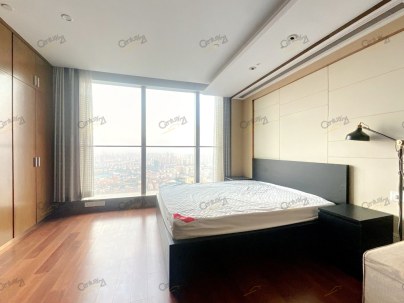 苏宁雅悦国际公寓 1室 1厅 75平米