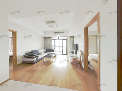 长江国际雅园 3室 2厅 112.5平米