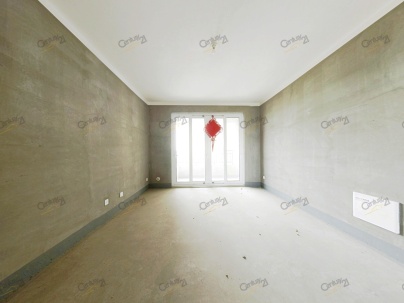 中海珑玺 3室 2厅 110平米