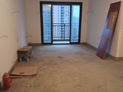 红豆香江豪庭二期 3室 2厅 109平米