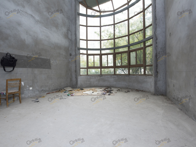 香梅花园二期 6室 3厅 426平米