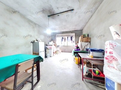 锦旺小区一期 3室 2厅 121.62平米