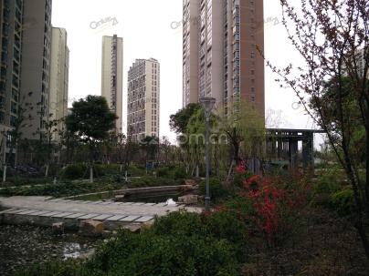 中邦城市花园