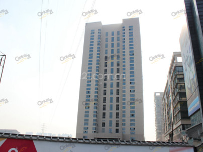 汇坚国际QQ公寓 1室 1厅 47平米
