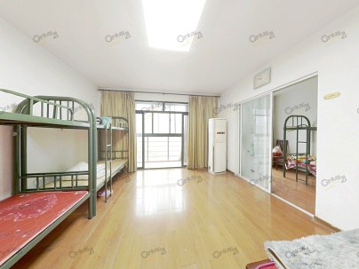 颐和湾公寓 4室 2厅 147.23平米