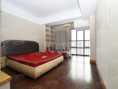 禾嘉国际酒店式公寓 3室 2厅 189平米