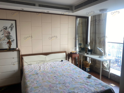 苏宁雅悦国际公寓 2室 1厅 108平米