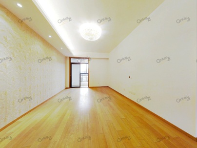 长江国际雅园 2室 2厅 89平米