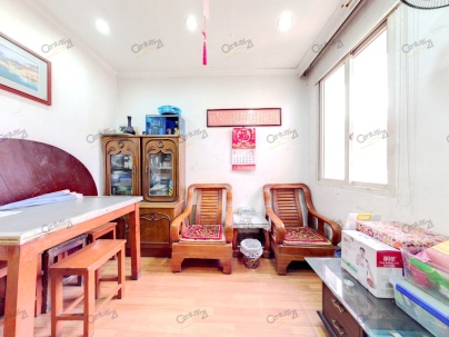 塘南新村 1室 1厅 47.7平米