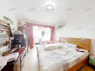 惠峰新村A区 2室 1厅 59.47平米