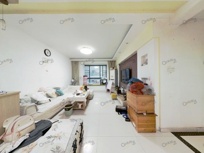 新港公寓(新吴区) 3室 2厅 120.32平米