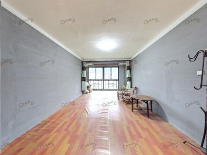 华夏泉绅永利花苑 3室 2厅 122.13平米