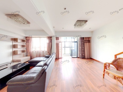 长江国际雅园 5室 2厅 208平米