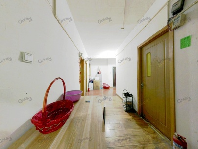 锦旺小区二期 3室 2厅 133.99平米