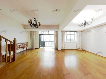 长江国际雅园 5室 2厅 208平米