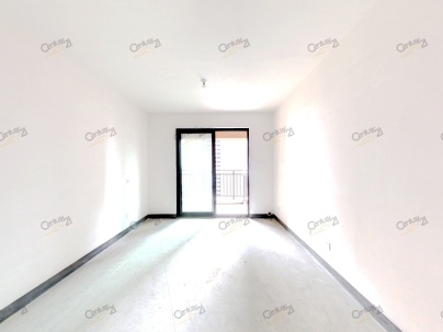 红豆香江豪庭二期 3室 1厅 89平米
