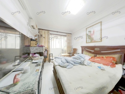 稻香新村北区 2室 1厅 56平米