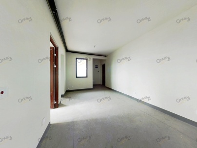 红豆香江豪庭二期 2室 2厅 81平米