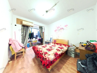 锦旺小区一期 2室 2厅 75.46平米