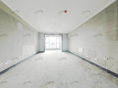 建业联盟新城 3室 2厅 137.42平米