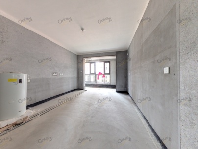 建业联盟新城四期 3室 2厅 121.01平米