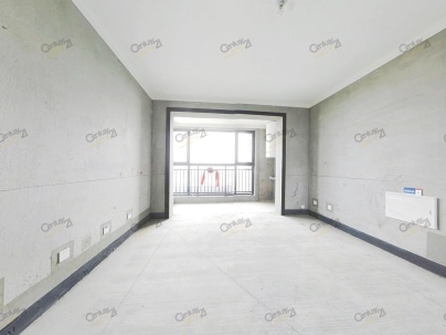 建业联盟新城 3室 2厅 143.86平米