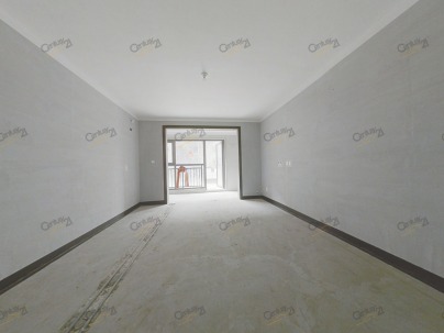 建业联盟新城四期 3室 2厅 138.12平米