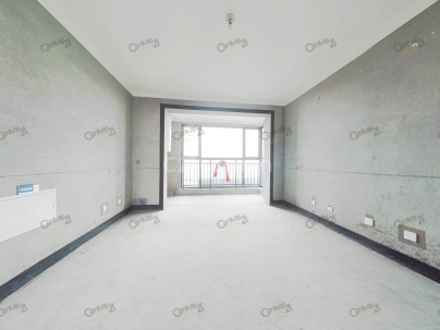 建业联盟新城 3室 2厅 143.8平米