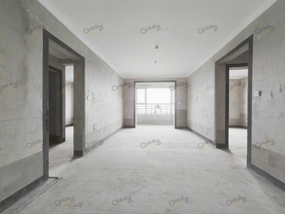 建业联盟新城 3室 2厅 117平米