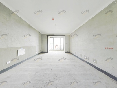 建业联盟新城 3室 2厅 137.42平米