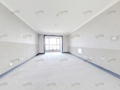 建业联盟新城 3室 2厅 137.78平米