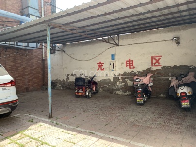 珠江商业街小区