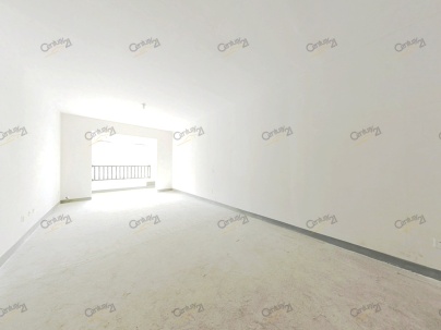 新城澜樾府 3室 2厅 110.73平米
