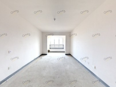 新城澜樾府 3室 1厅 115平米