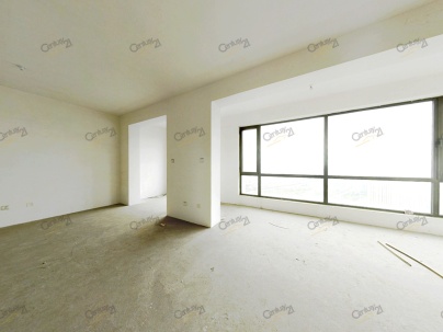 君熙太和 3室 2厅 157平米