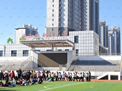 华润?橡树湾 2室 1厅 89平米