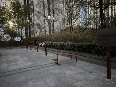 万达广场D区 3室 1厅 87.19平米